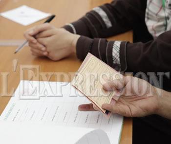 Les Indépendants peinent à récolter les parrainages