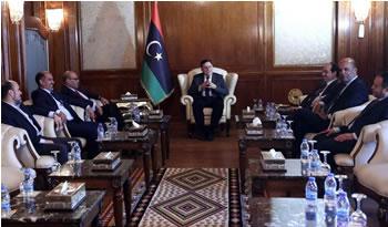 Les consultations vont reprendre