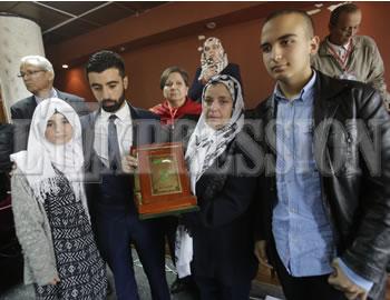 Symbole modeste du savoir