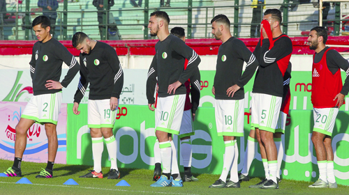 Donner une force à notre football