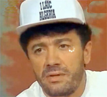 Des milliers de fans à Taourirt Moussa                                    Anniversaire de l'assassinat de Matoub