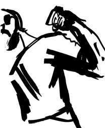 Pour l'honneur de la famille (2e partie et fin)                                    Coups et blessures volontaires