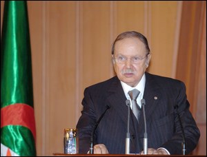 Les syndicats autonomes vont interpeller Bouteflika                                    Respect des libertés syndicales