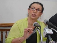 La cohésion et le développement : priorités de l'heure (Hanoune)