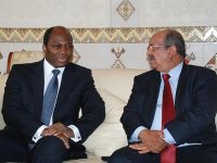 Règlement de la crise malienne : le rôle de l'Algérie est 