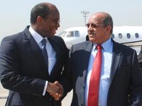 Le ministre burkinabé des Affaires étrangères entame une visite à Alger