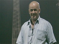 MCA : il poursuit sa mission contre vents et marées                                    Ghrib convainc et règle ses joueurs en attendant le voyage en Pologne