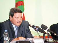 Hamel à propos de la lutte contre la drogue                                    'L'important, c'est le démantèlement des réseaux