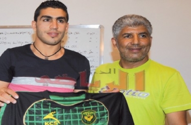 ش.قسنطينة: حمزة بولمدايس يمضي بموسمين و يلتحق رسميا بالخضورة