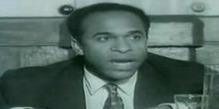 Algérie: hommage à Frantz Fanon pour le 50e anniversaire de l'indépendance