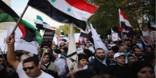 La Syrie quitte les débats au Conseil des droits de l'homme de l'ONU