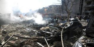 Syrie: 3 morts dans une attaque 