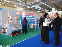 Le 4ème salon de l'exportation du 18 au 21 octobre à Alger