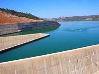 Barrages : le taux de remplissage a atteint 77,08% au début de l'été (ministère)