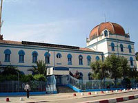 مرضى السرطان بقسنطينة•• يستغيثون