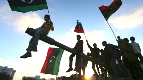 Réunion ministérielle à Tunis sur le conflit libyen