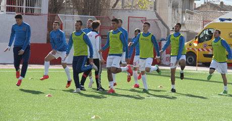 فيما يحضر بلشطر لمواجهة بجاية المصيرية