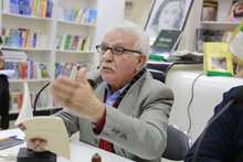 Livre / «Les mille cinq cents martyrs des Ouled Ryah» de Amar Belkhodja