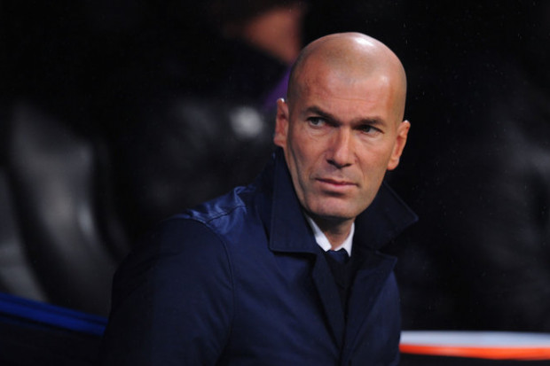 Mercato - Real Madrid