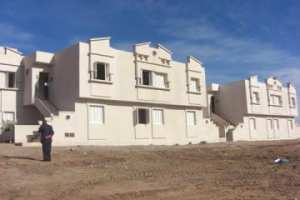 الشروع  قريبا  في بناء 151 سكنا ريفيا عبر قرى برج بوعريريج