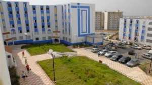 توزيع 100 سكن عمومي ايجاري ببلدية تكستار في برج بوعريريج