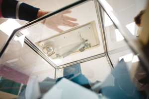 Les têtes de liste connues