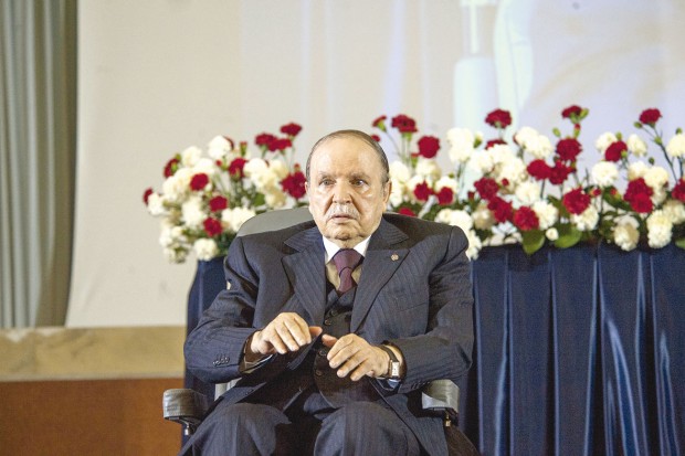 Bouteflika