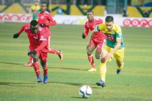 Le plus dur reste à faire en championnat