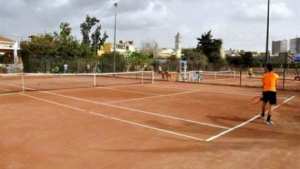 أمل المحمدية والحماية المدنية يحتكران التتويجات