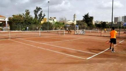 أمل المحمدية والحماية المدنية يحتكران التتويجات