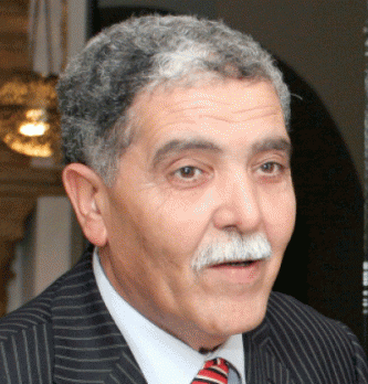 Miloud Chorfi n'est plus