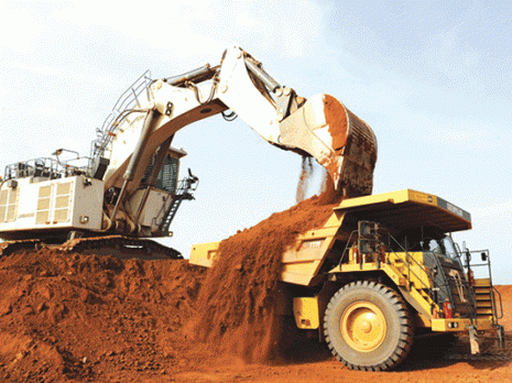 Les mines d'argile, un drame écologique