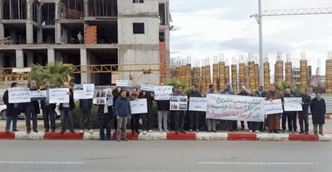 80 souscripteurs dans le désarroi