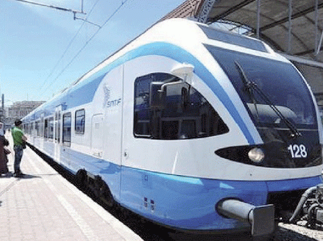 Transport ferroviaire