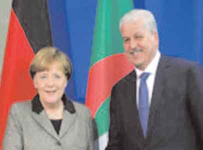 PLUSIEURS QUESTIONS ABORDEES