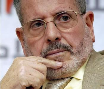 Le président du HCI dérive