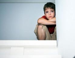 مطلوب إنشاء مركز مرجعي لداء التوحد بسوق أهراس                                    من أجل تكفل ناجح بالأطفال المصابين