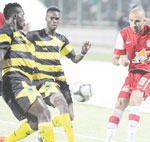 مدوار يحضر ''كتيبته'' لإحداث المفاجأة في دوري أبطال                                    بعد حصول أولمبي الشلف على ورقة استقدام (7) لاعبين: