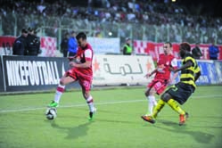 L'ASO Chlef va tester un Camerounais, un Congolais et un émigré                                    Football, Ligue des champions d'Afrique