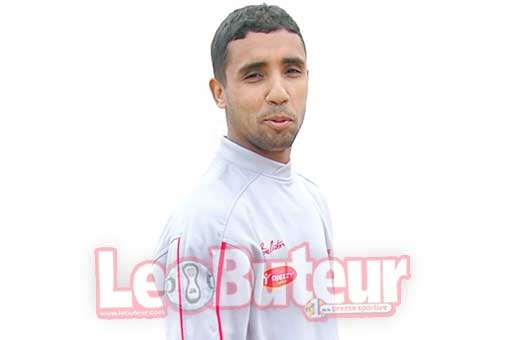 Zaouche veut un tournoi à la mémoire de son frère