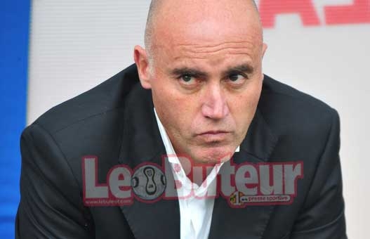 USMA : Pas de nouveaux adjoints pour Gamondi