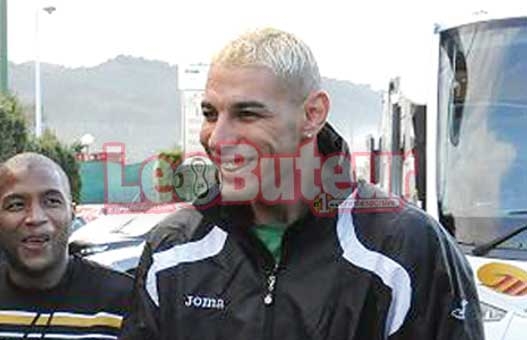 MCA : Chaouchi devra prolonger son bail ce samedi