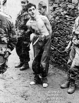 L'oeuvre positive de l'Algérie envers la France                                    CE QUE FUT LA COLONISATION (9)