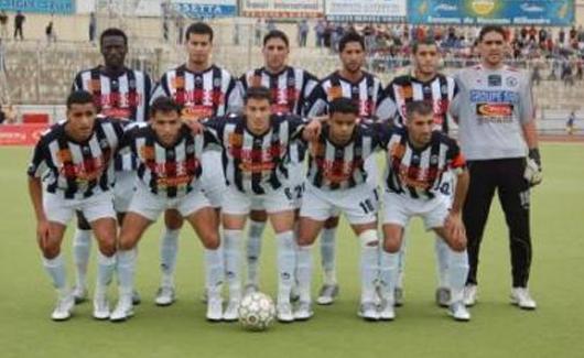 الحارس دوخة اليوم في سطيف للتوقيع