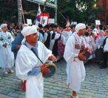 8.4 مليار سنتيم لإنجاح الطبعة الثامنة                                    المهرجان الدولي للرقص الشعبي بسيدي بلعباس