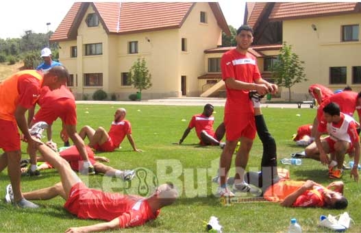 ASO : L'effectif type se dessine