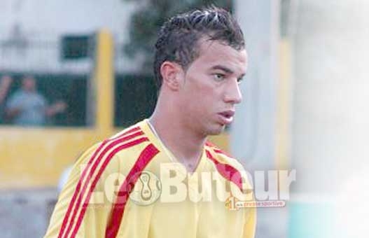 JSK : Benlamri : « La venue de Fabbro est une seconde motivation »