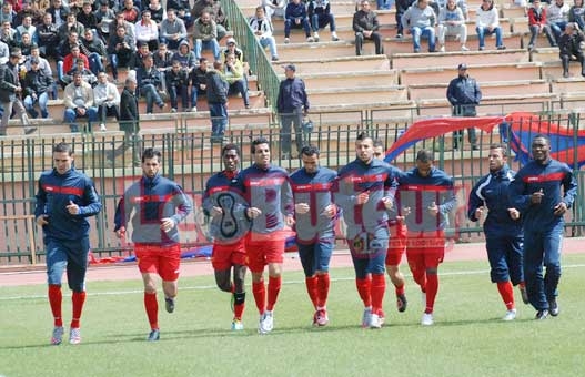 CAB : Bella : «Cette situation reste inconfortable, mais Nezzar m'a rassuré»