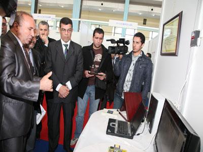 Des mécanismes d'accompagnement pour les porteurs de projets                                    Pour remédier au retard accusé dans la recherche scientifique