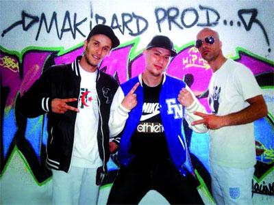 Tu connais le tourne-tablisme '                                    LA CULTURE URBAINE (UNDERGROUND) TOUJOURS MARGINALISEE A TIZI OUZOU